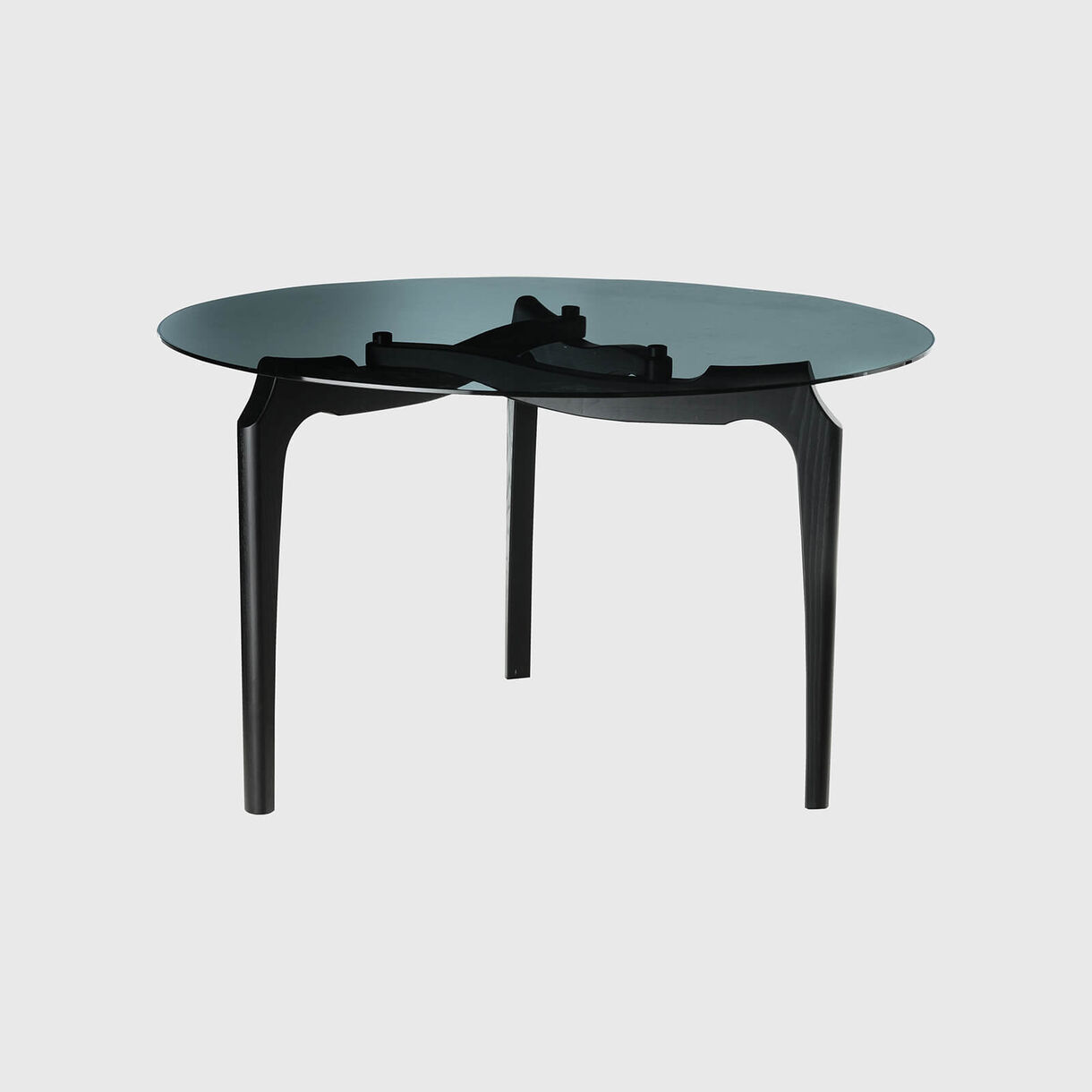 Carlina Dining Table, Round